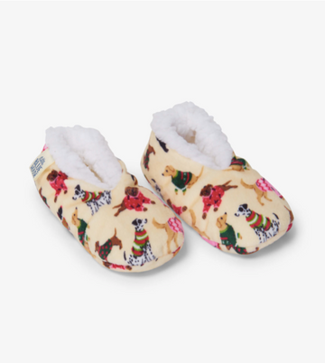 Kids Warm and Cozy Slippers